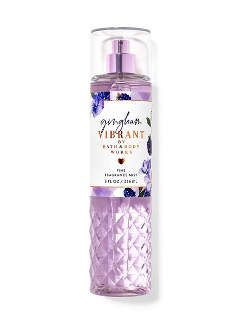 gingham vibrant dupe|gingham vibrant fragrance.